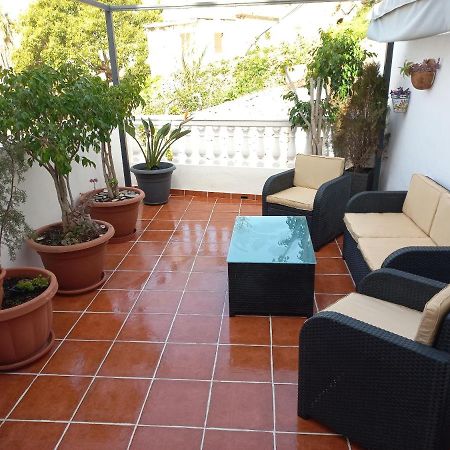 Almuñécar Casa Gran Tropicana Playa A 2 Minutos.ヴィラ エクステリア 写真