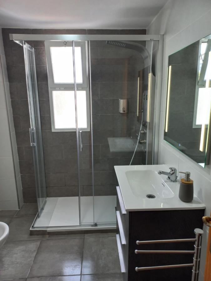 Almuñécar Casa Gran Tropicana Playa A 2 Minutos.ヴィラ エクステリア 写真